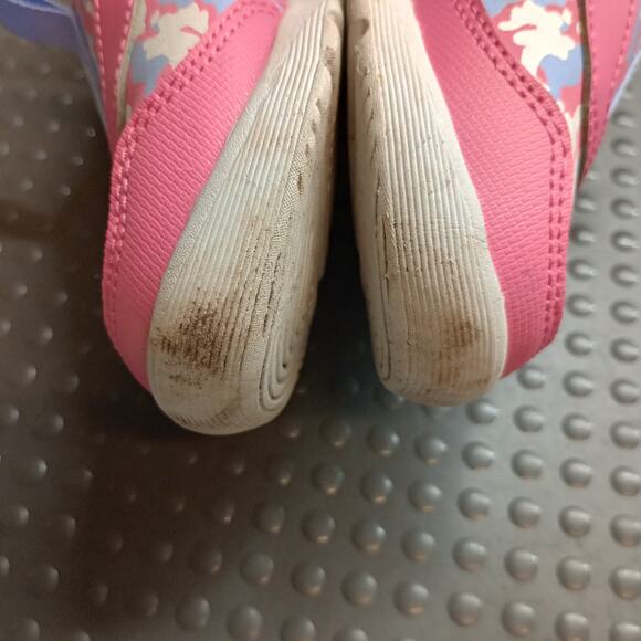 Reebok Weebok Onyx Coast Toddler Sandals Pink - Picture 3 of 7